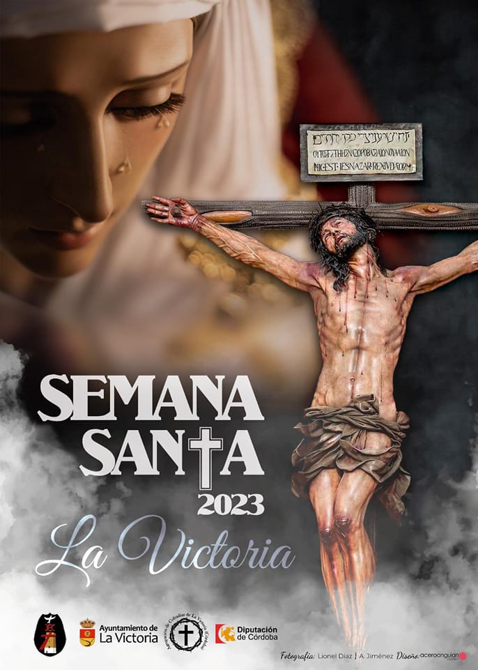 Semana Santa en La Victoria 2023 La Victoria